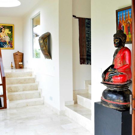 Satori Villas Bali Ubud  Room photo