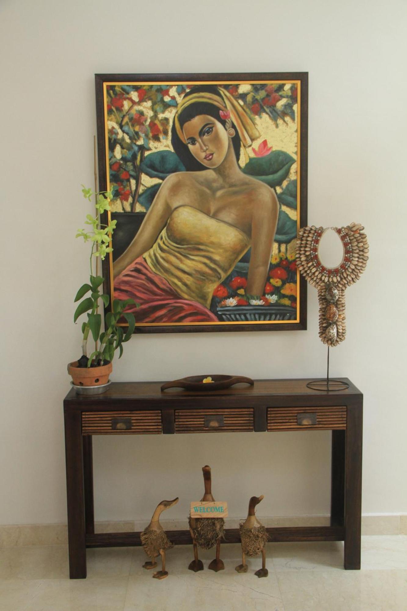 Satori Villas Bali Ubud  Room photo
