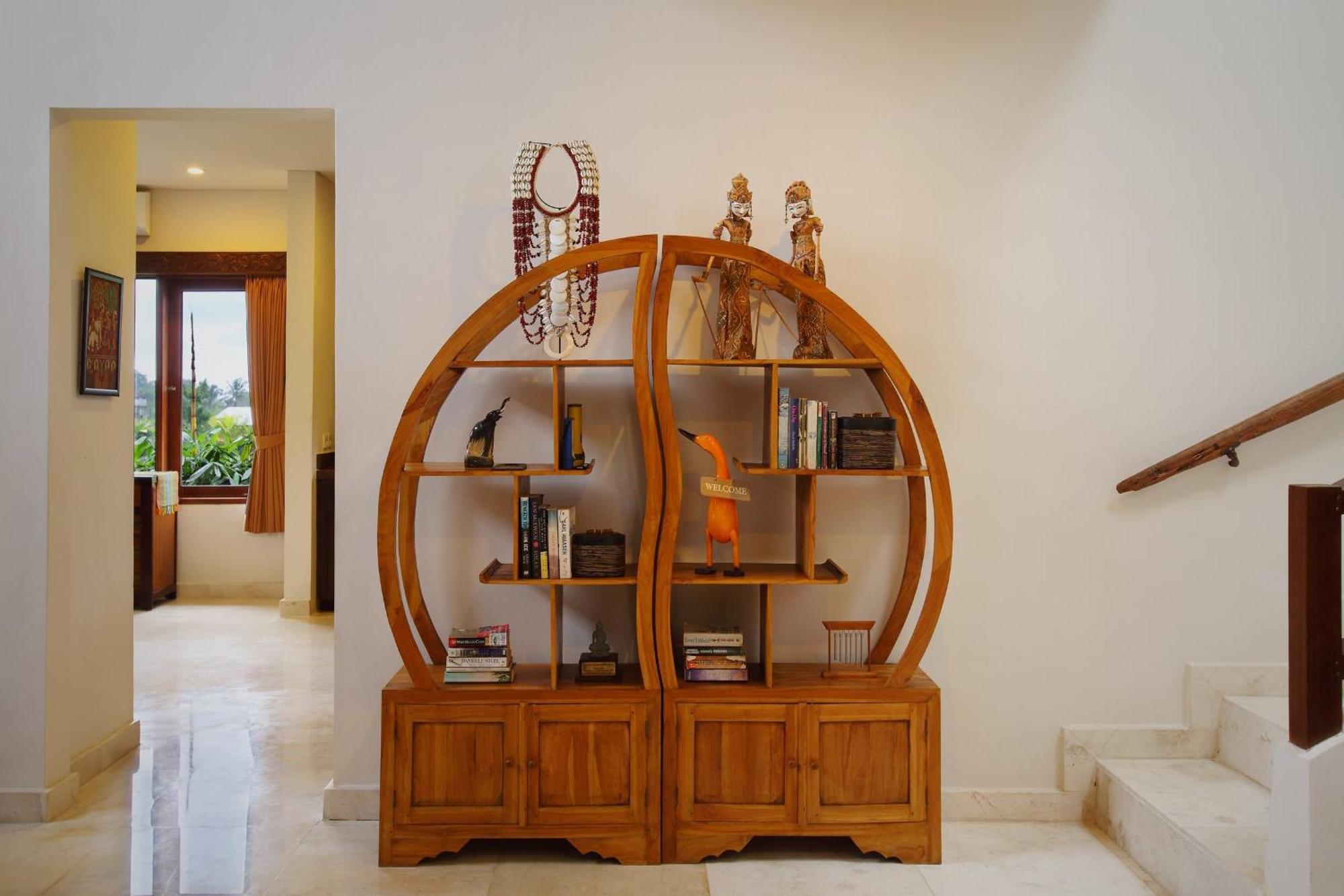 Satori Villas Bali Ubud  Room photo