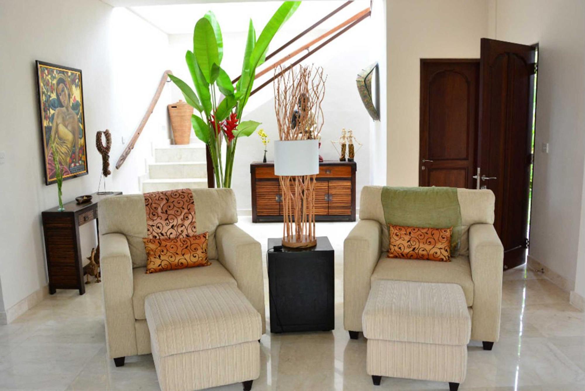 Satori Villas Bali Ubud  Room photo
