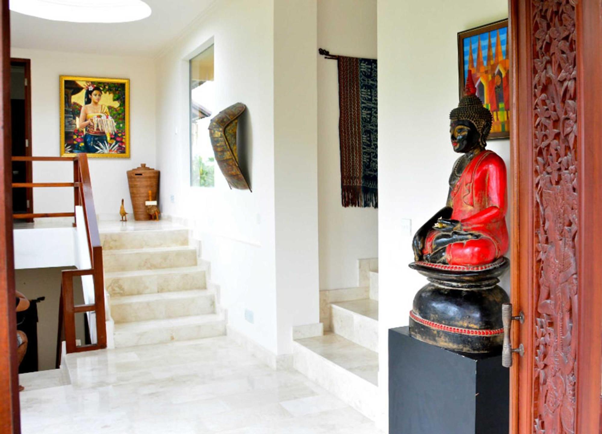Satori Villas Bali Ubud  Room photo