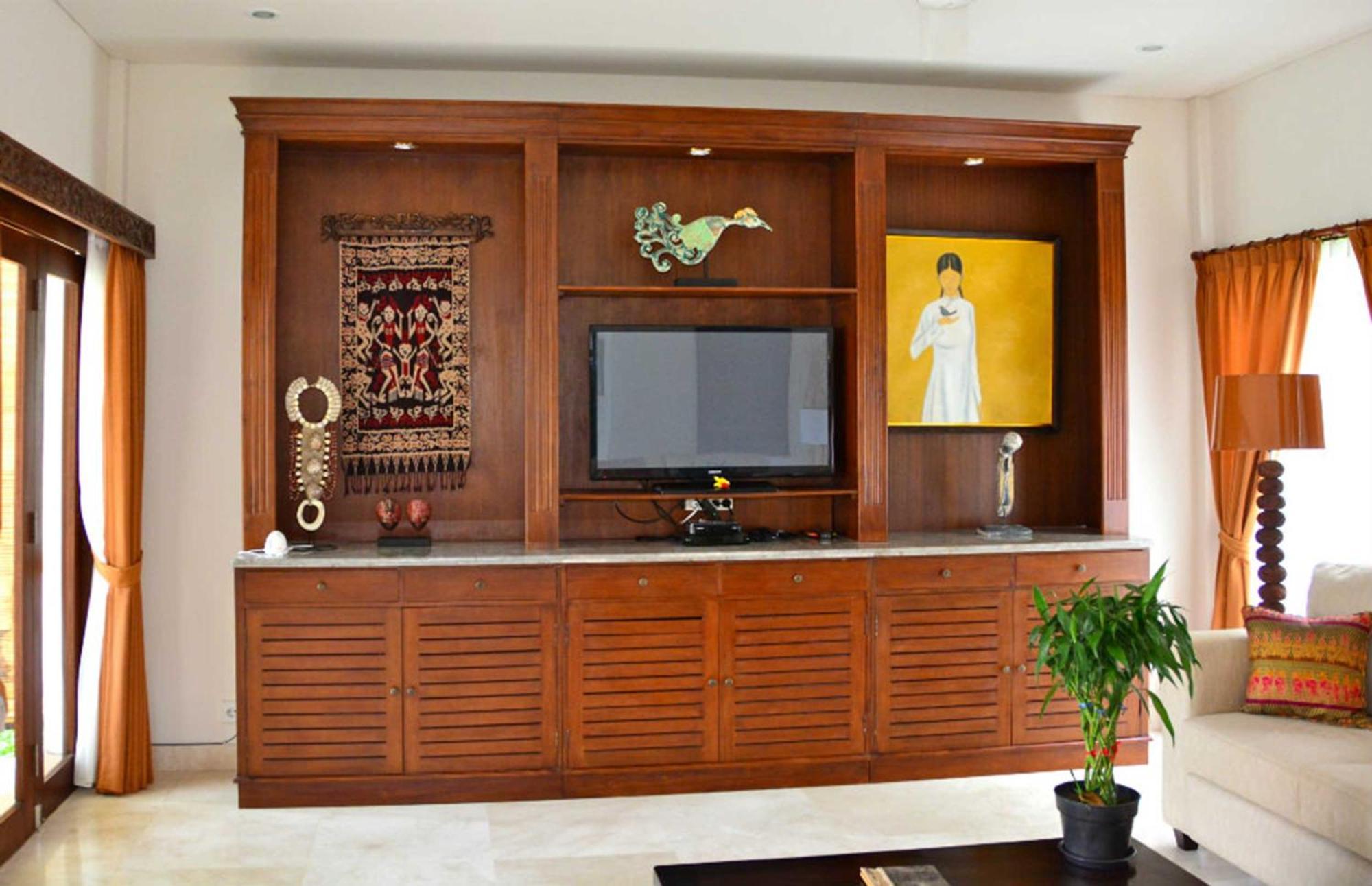 Satori Villas Bali Ubud  Room photo