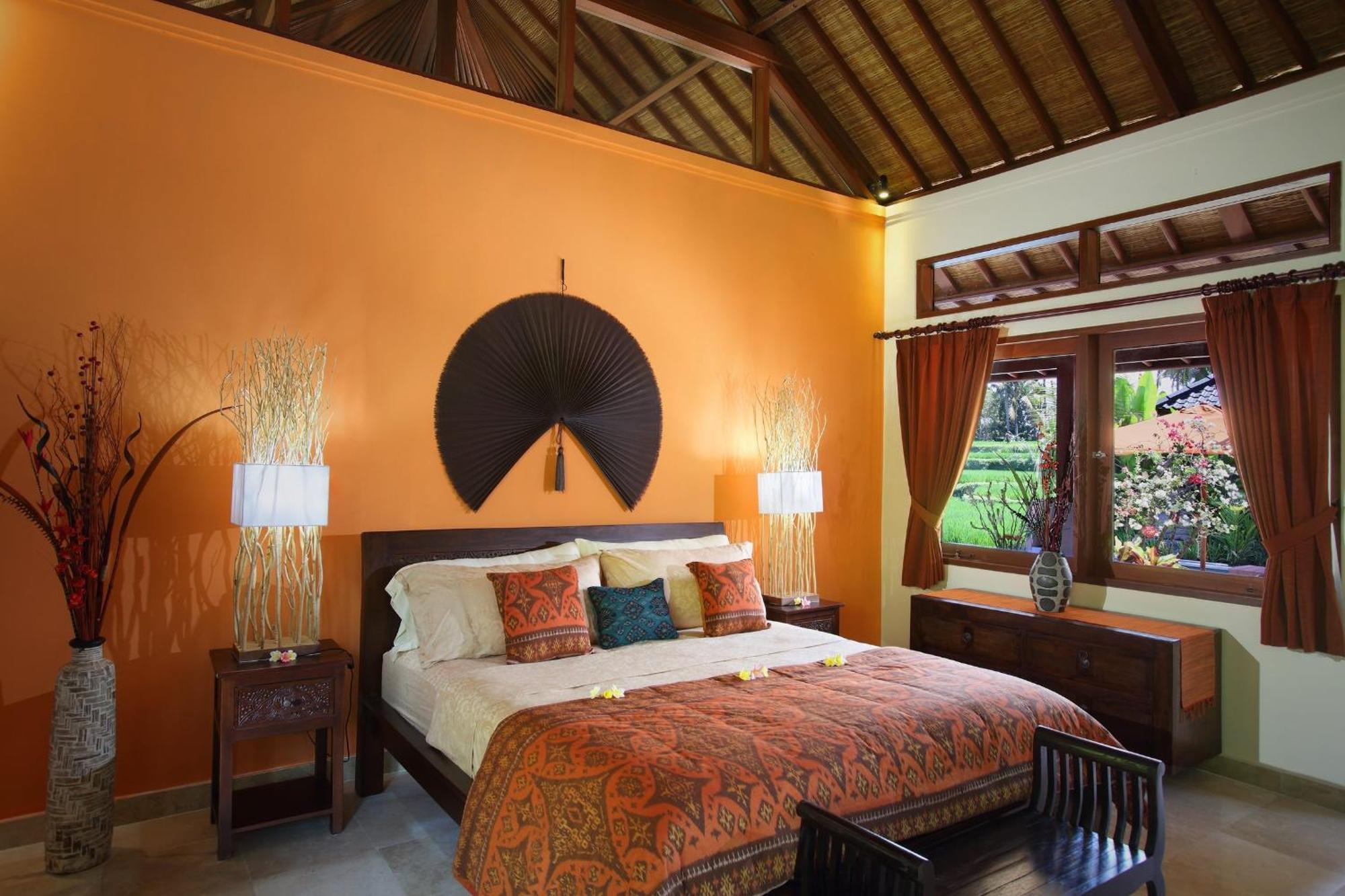 Satori Villas Bali Ubud  Room photo