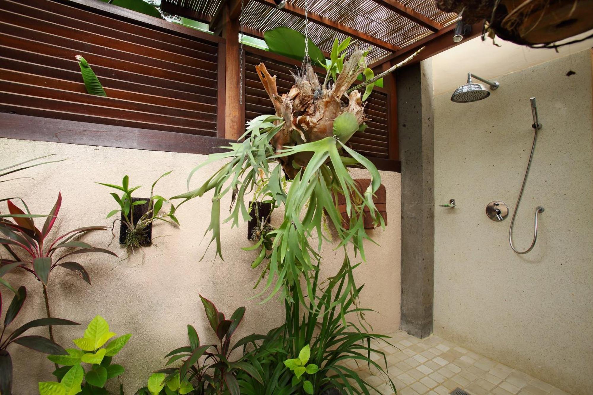 Satori Villas Bali Ubud  Room photo