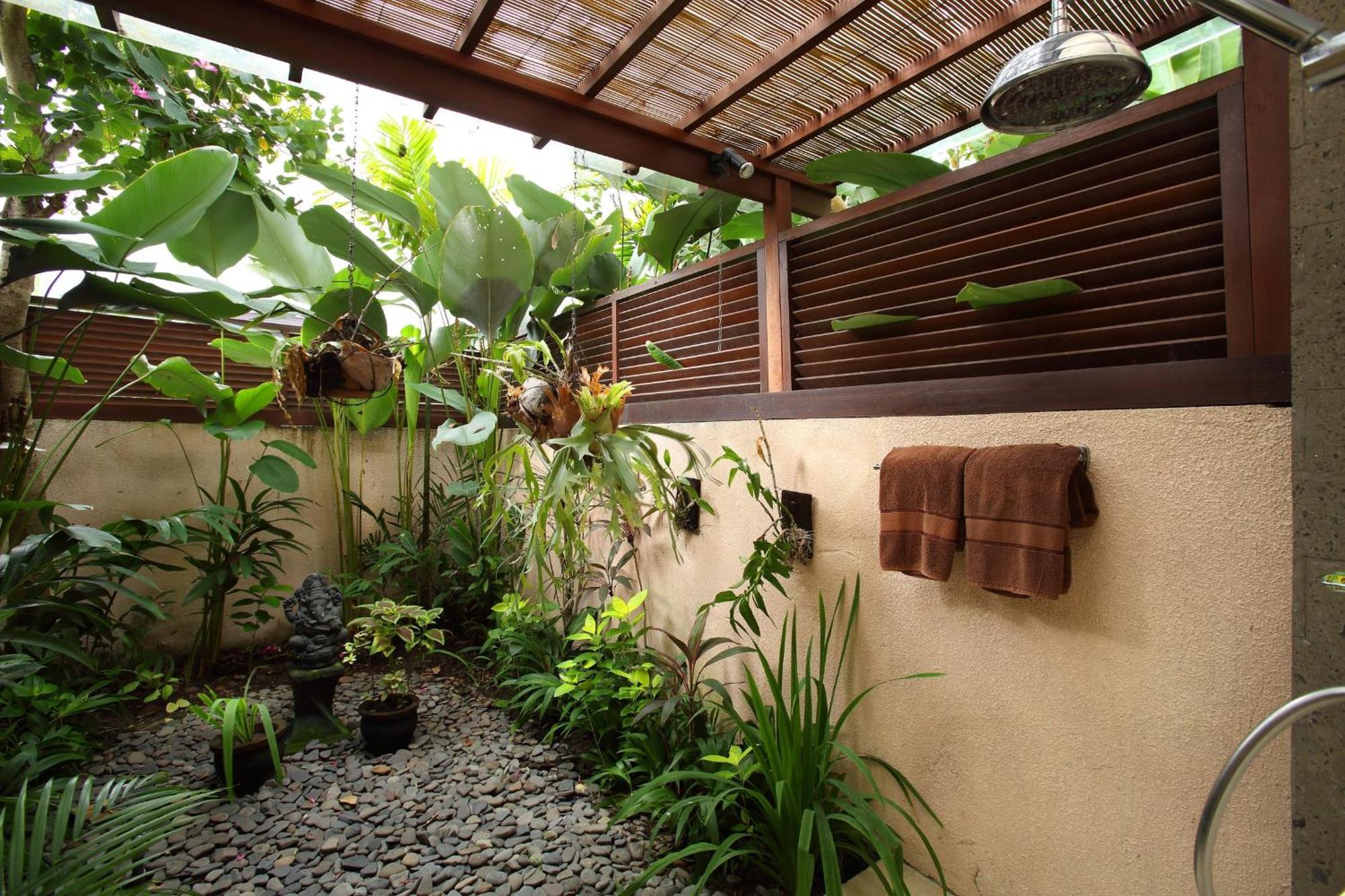 Satori Villas Bali Ubud  Room photo